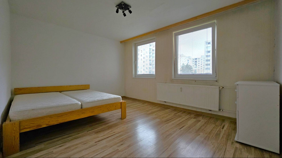 3 izbový byt na predaj, Košická ulica, Humenné - 8