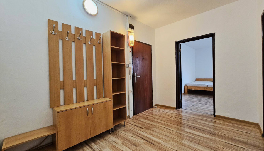 3 izbový byt na predaj, Košická ulica, Humenné - 13