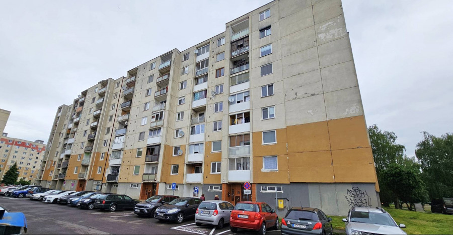 3 izbový byt na predaj, Košická ulica, Humenné - 19