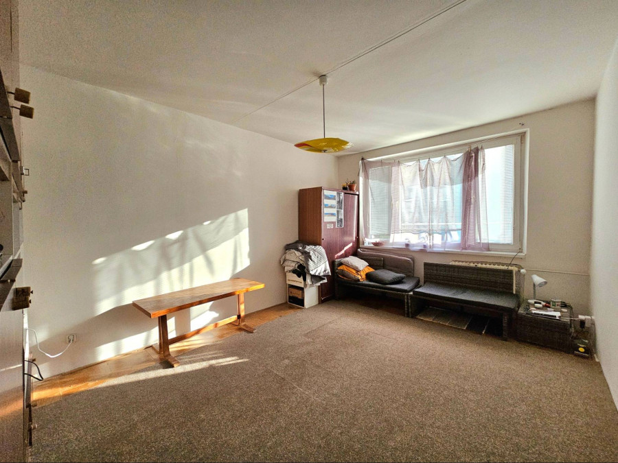 2 izbový byt na predaj, Pražská ulica, Košice - Západ - 4
