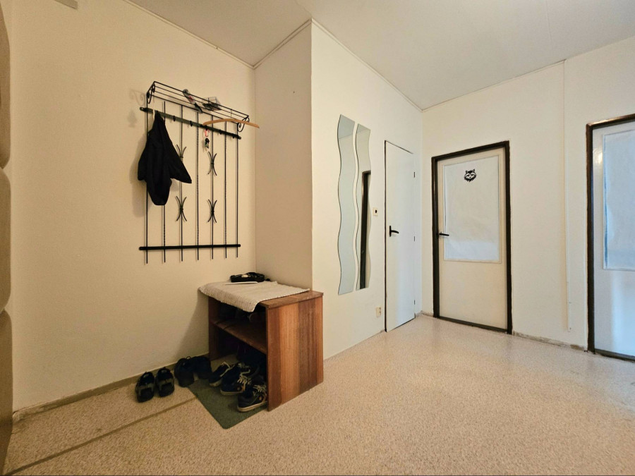 2 izbový byt na predaj, Pražská ulica, Košice - Západ - 13