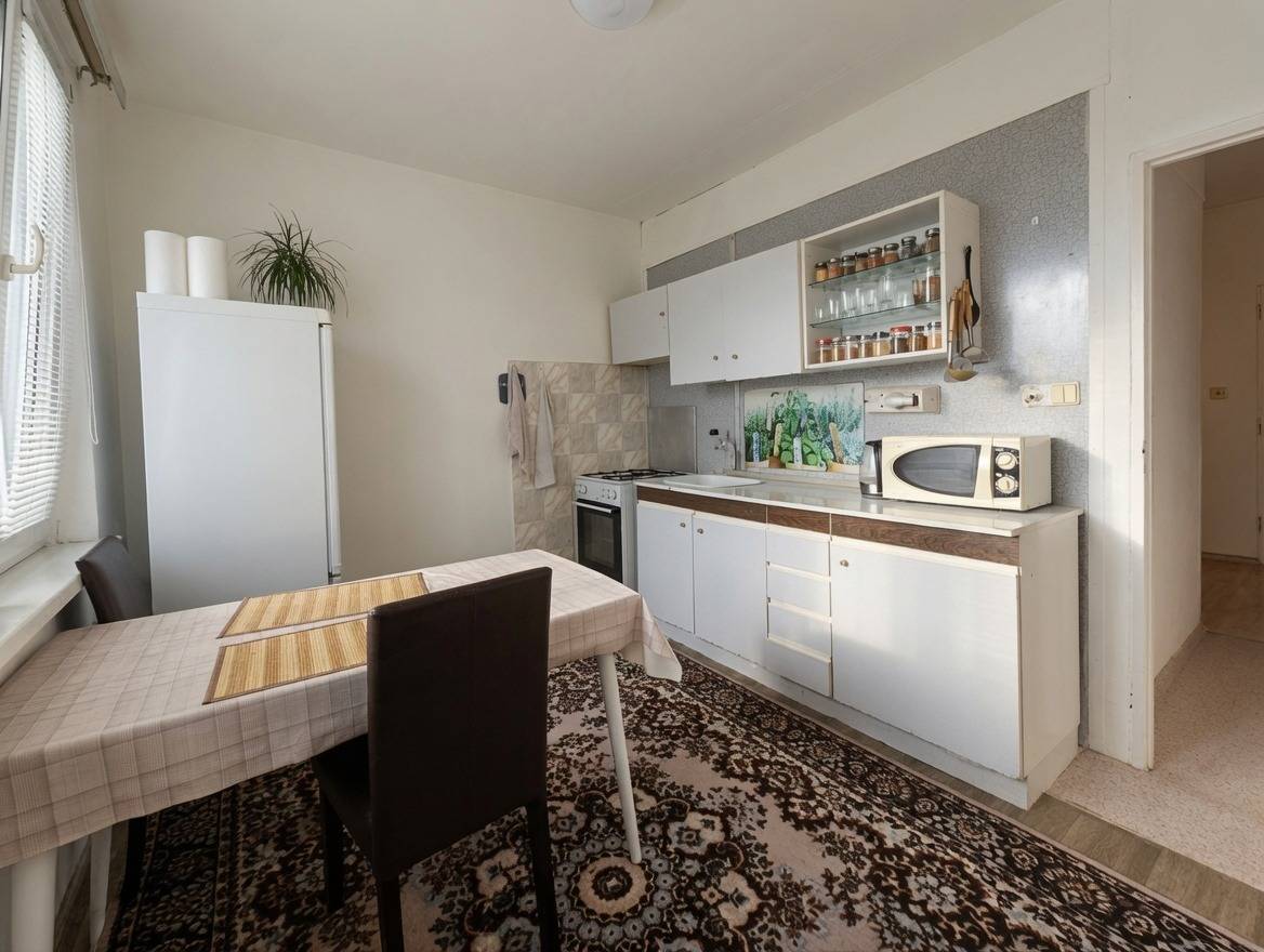2 izbový byt na predaj, Pražská ulica, Košice - Západ - 10